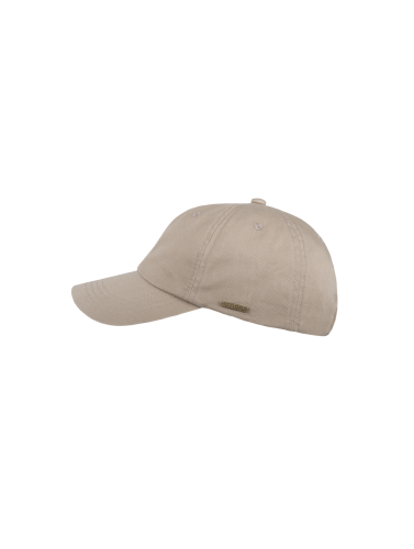 Xess - Katoenen baseball cap