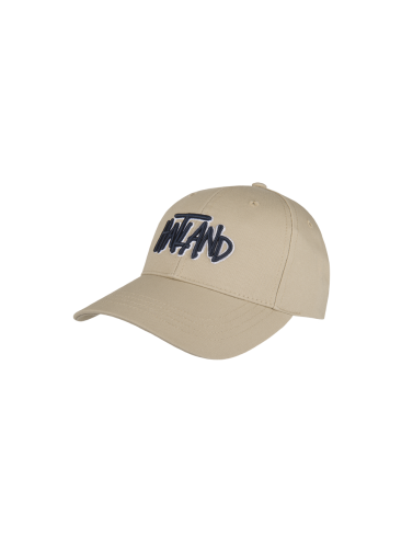 Boaz - Katoenen baseball cap